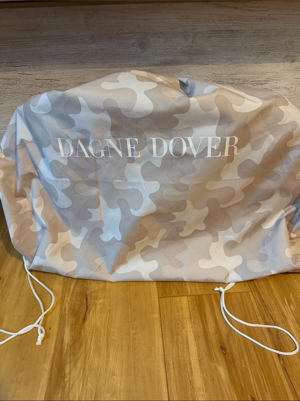 Dange Dover Classic Tote Bleeker Blush